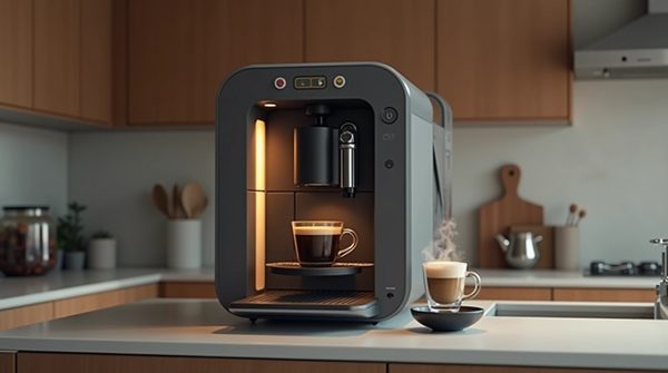 Machine à café automatique : découvrez l'expérience jura avec offre exclusive