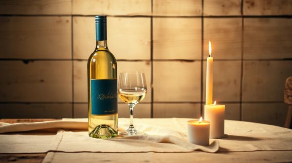 Top vins blancs à découvrir pour les fins palais